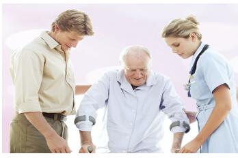 醫(yī)院護理公司怎么選