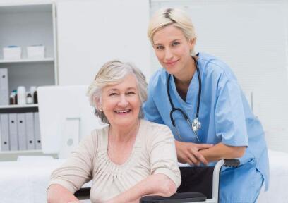 哪種住院人群需要醫(yī)院護(hù)理幫助自己