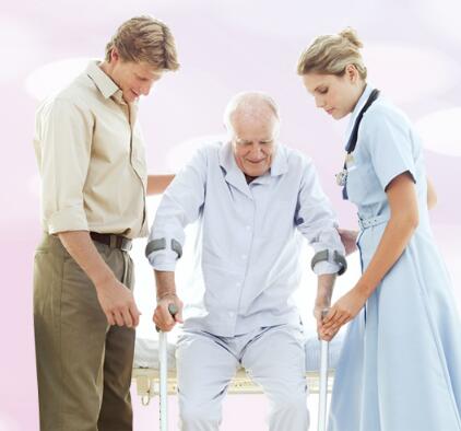 現(xiàn)代化醫(yī)院病人護理的服務(wù)內(nèi)容有哪些