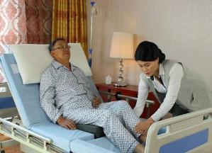 醫(yī)院陪護(hù)有哪些發(fā)展新趨勢(shì)