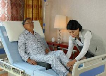 健康護(hù)理服務(wù)應(yīng)該具備哪些特點(diǎn)