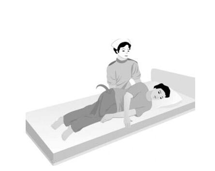 臥床病人護(hù)理的方法有哪些