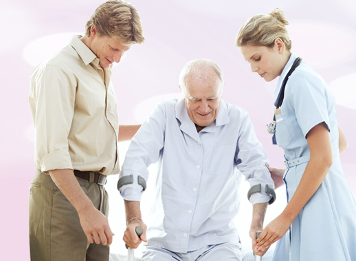 家庭護理服務相關介紹