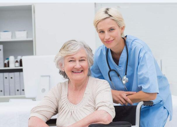 醫(yī)院護(hù)理公司的發(fā)展趨勢有什么特征