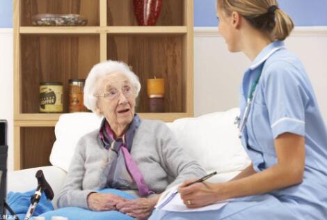 如何選擇家庭護理服務(wù)機構(gòu)