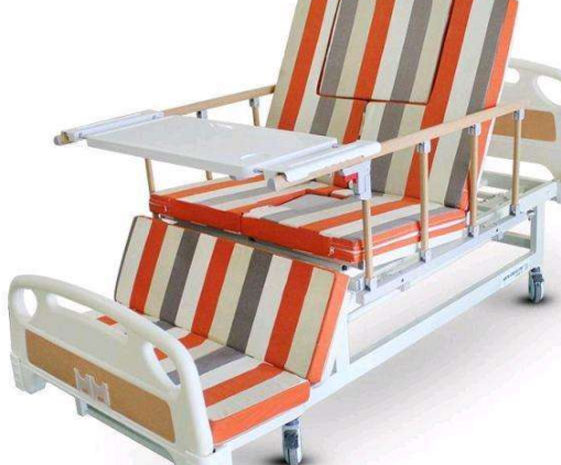 為什么要選擇家庭護理服務(wù)?床