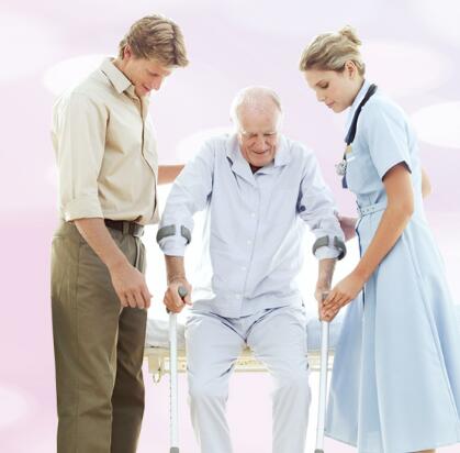 選擇上海健康護理公司應(yīng)該注意哪些事項