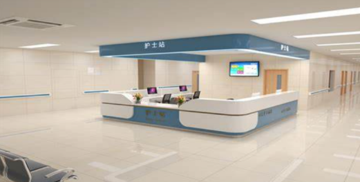 醫(yī)院護(hù)理公司的現(xiàn)狀