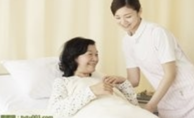 健康護理公司的發(fā)展前景