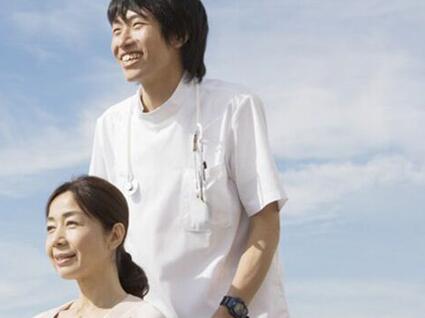 醫(yī)院護(hù)理人員可以為老人提供哪些護(hù)理