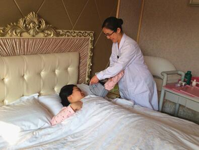 母嬰護(hù)理服務(wù)的可靠性體現(xiàn)在哪些方面