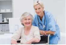 健康護(hù)理公司發(fā)展好的原因