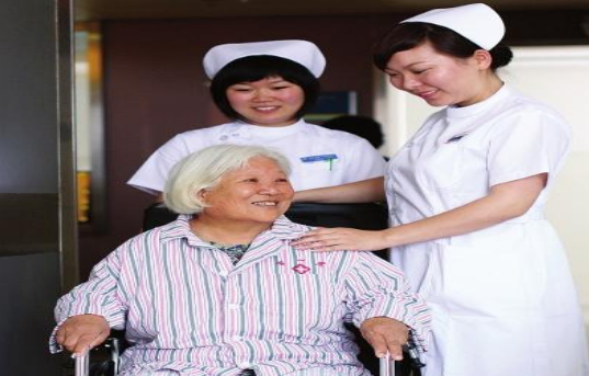 陪護(hù)服務(wù)管理簡述