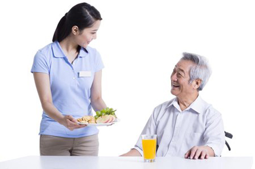 什么樣的家庭護理服務機構值得選擇