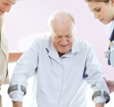 上海護(hù)工公司：如何選擇一個(gè)靠譜的護(hù)工