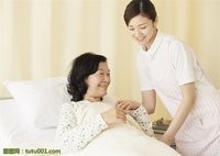 家屬希望得到哪些方面的醫(yī)院護理服務(wù)？