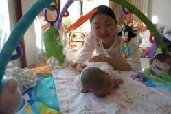 選擇母嬰護(hù)理服務(wù)機(jī)構(gòu)的三大理由