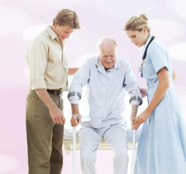 好的醫(yī)院護(hù)理服務(wù)?人員有哪些表現(xiàn)？