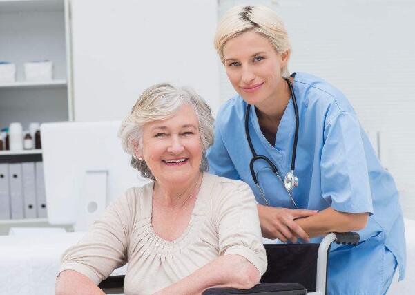 家庭護理服務(wù)受歡迎的原因