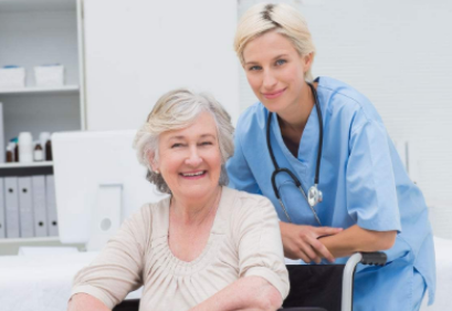 陪護服務(wù)管理能夠滿足市場哪些需求