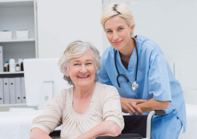 上海健康護理公司能做好哪些服務(wù)