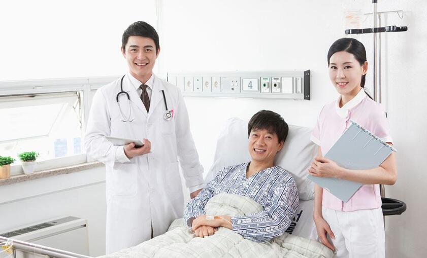 選擇醫(yī)院護理的好處有哪些