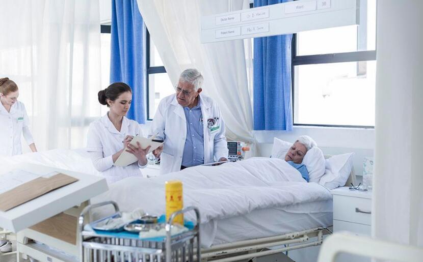 應(yīng)該如何選擇醫(yī)院護理