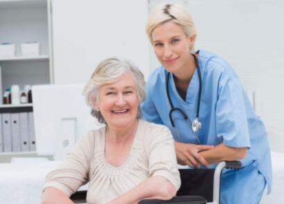 陪護(hù)服務(wù)人員的溝通技巧為何備受認(rèn)可