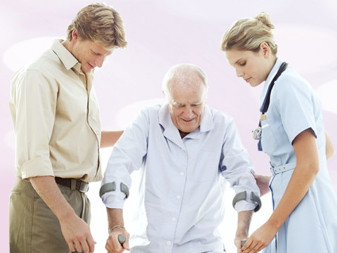 健康護理公司有哪些特點？