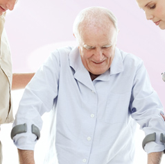 如何選擇醫(yī)院陪護公司